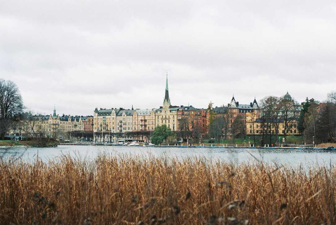 Study in Sweden: Top Universities & Fees