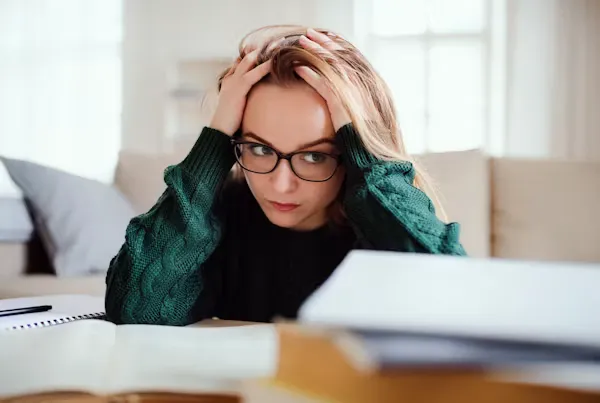 What Happens If You Fail Your Final Exam?